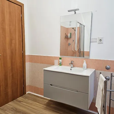 Couette-café L'arancio