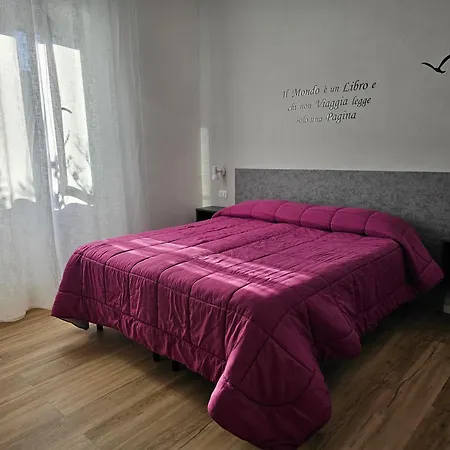 Bed & Breakfast L'arancio *