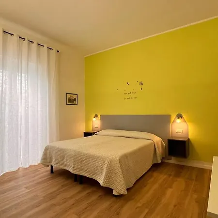 L'arancio Bed and breakfast