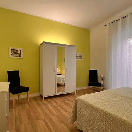Bed and breakfast L'arancio Cecchina