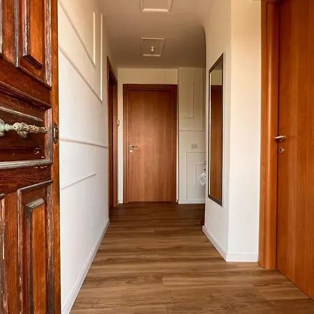 Couette-café L'arancio Cecchina