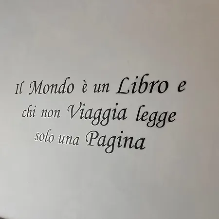 L'arancio *