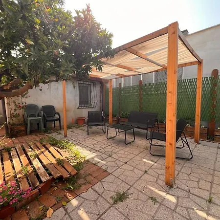 Couette-café L'arancio Cecchina