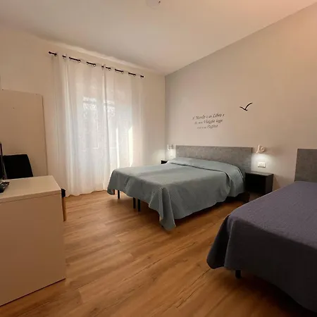 Bed and breakfast L'arancio