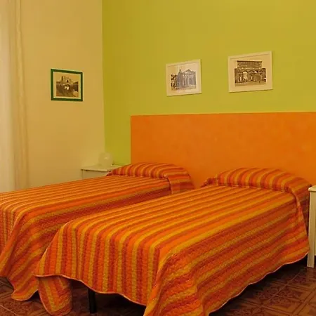 L'arancio فندق مبيت وإفطار