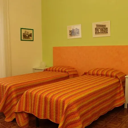 Bed & Breakfast L'arancio Cecchina