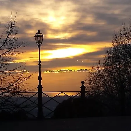 L'arancio