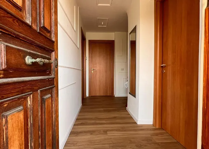 לינה וארוחת בוקר L'arancio Cecchina